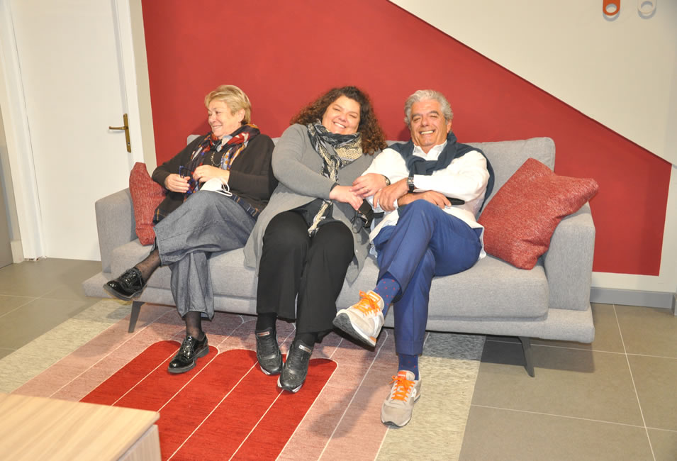 Arredamenti SG Azienda