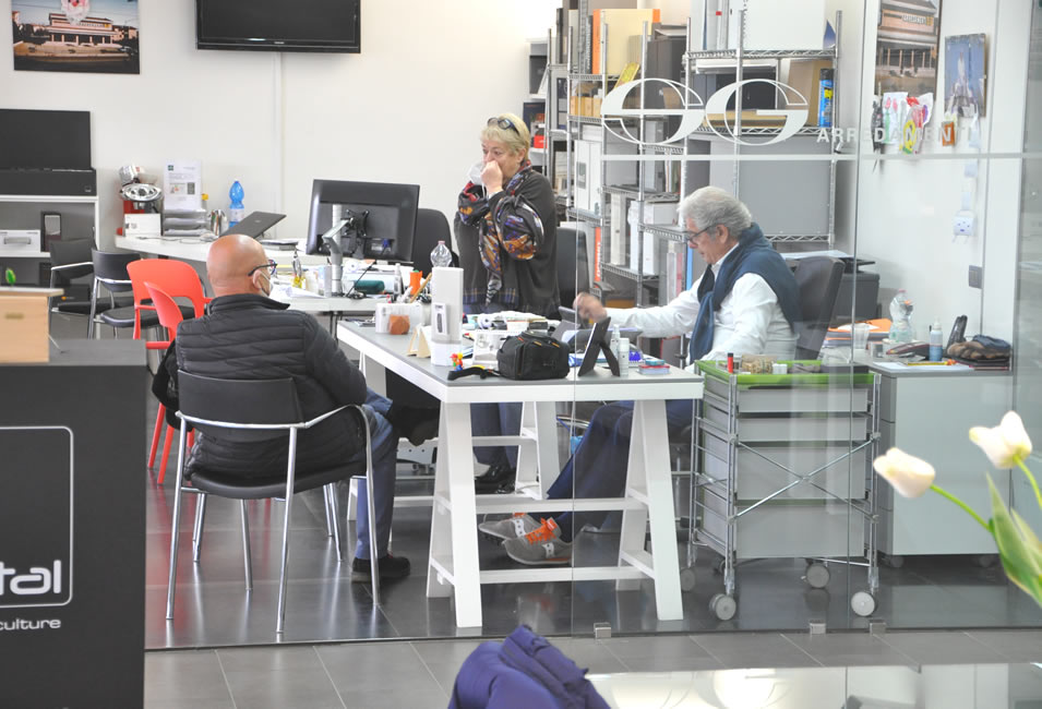 Arredamenti SG Arredi Moderni Casa Ufficio Contatti