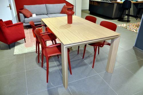 Tavolo Omnia Calligaris