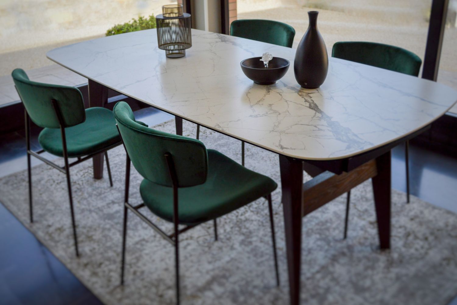 Tavolo Abrey Calligaris