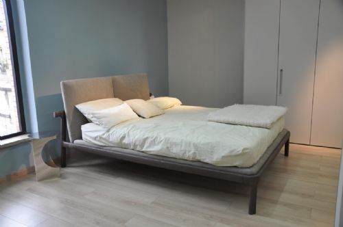 Letto Fushimi Pianca